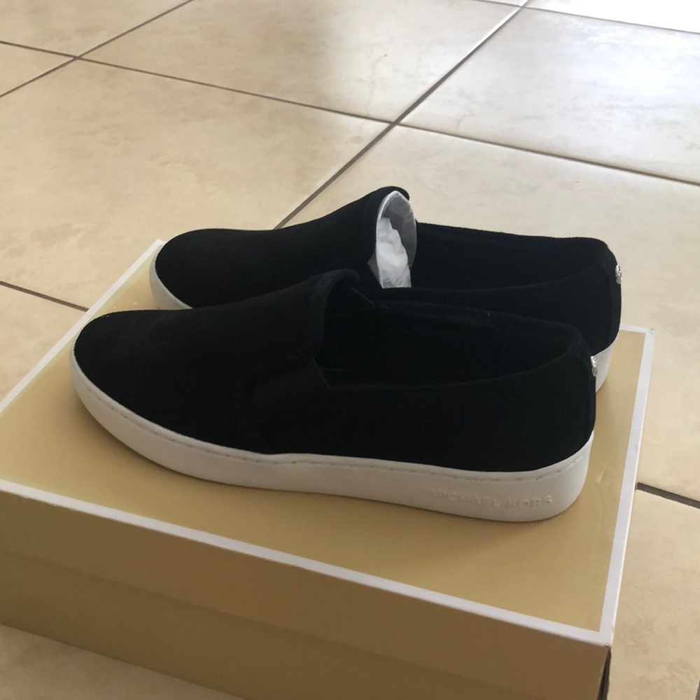 MK Slides